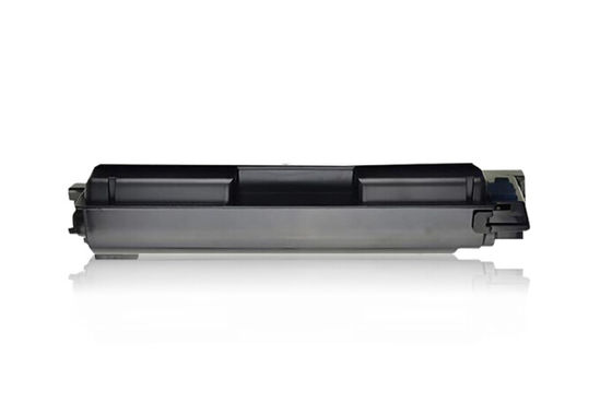 4 genuini colorano Kyocera il TK - l'imballaggio a scompartimenti TK590 K/C/m./Y della cartuccia del toner di 590 Kyocera