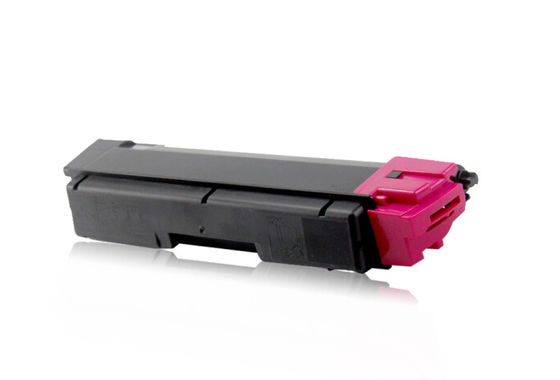4 genuini colorano Kyocera il TK - l'imballaggio a scompartimenti TK590 K/C/m./Y della cartuccia del toner di 590 Kyocera