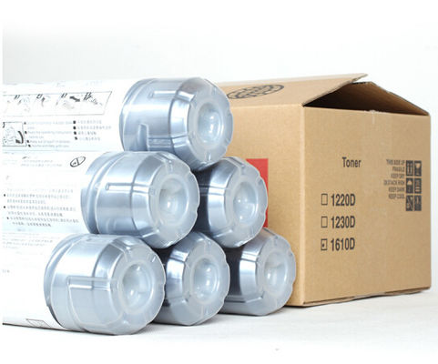 Materiali di consumo per fotocopiatrici Ricoh 1220D, Cartuccia toner Ricoh 1505 NRG