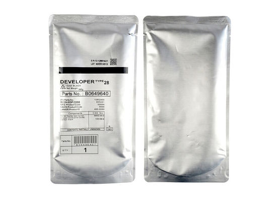 Copiaio tipo 28 Toner Developer per Ricoh Aficio 2015 / 2018 / 2018D