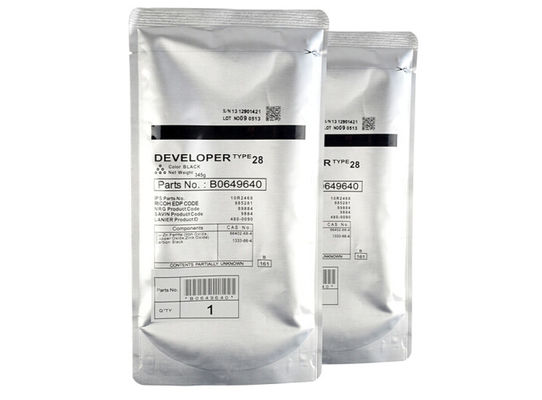 Copiaio tipo 28 Toner Developer per Ricoh Aficio 2015 / 2018 / 2018D