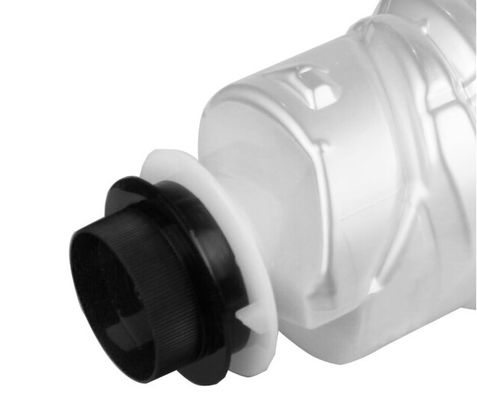 Cartuccia toner Ricoh 3110D vergine vuota per Aficio 2035 / 2045 / 3035 / 4035