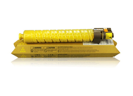 Afficio MPC4000 / MPC5000 Ricoh Toner Cartridge in quattro colori C M Y K