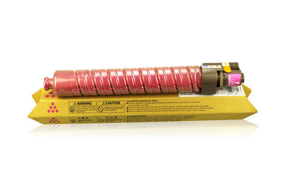 Afficio MPC4000 / MPC5000 Ricoh Toner Cartridge in quattro colori C M Y K