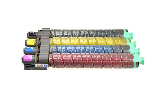Cartuccia toner originale per fotocopiatrici Ricoh SP C811 DN per Aficio SPC810