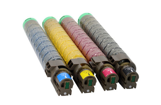 Toner Ricoh spc 820 Compatibile per Fotocopiatrici con Polvere Toner Giapponese