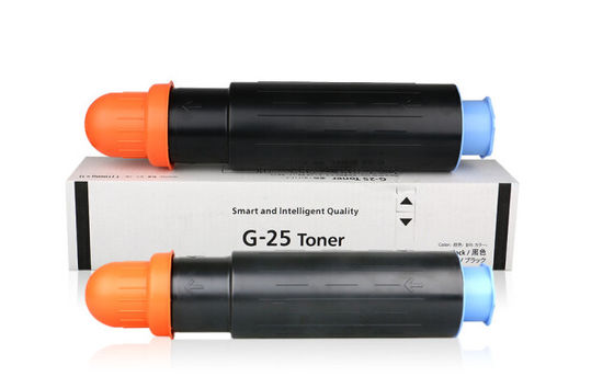 Toner della copiatrice dei pezzi di ricambio NPG25 Canon della copiatrice di Canon Ir per iR2230/iR2270/iR2870/iR3025/iR3030