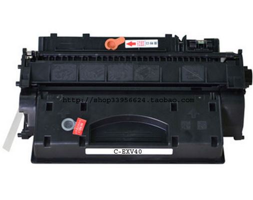 C-EXV40 Cartuccia sostitutiva per toner per fotocopiatrici per image runner 1133A / 1133iF Canon