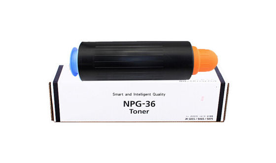 IR5050 Copiatrici 2200g GPR24 Toner per fotocopiatrici Canon con 48000 pagine