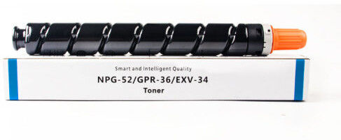 Toner originale per fotocopiatrici Canon CEXV-34 IRC-2020 / IRC-2030 / IRC-2220