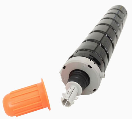 NPG-52 4 Color Full Canon Toner CMYK Nero Ciano Magenta Yell