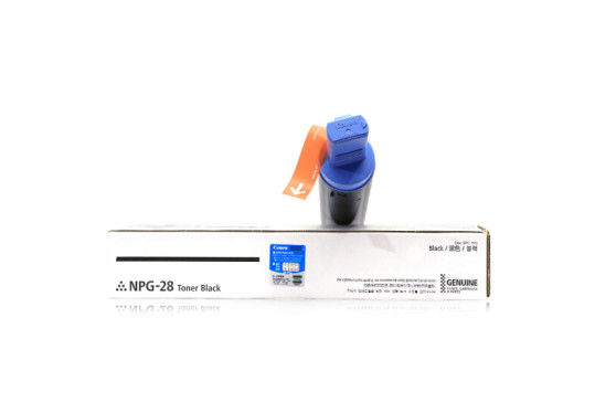 Corridore nero iR 311K di immagine/toner compatibile NPG28 copiatrice di 312K Canon