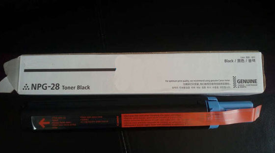 Toner per fotocopiatrici Canon Cartuccia toner alternativa compatibile NPG 28 / IR 2016