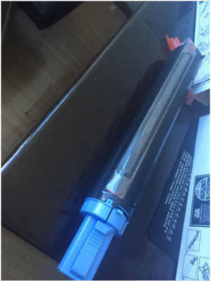 1 confezione Canon C - EXV14 Cartuccia per toner per fotocopiatrici nera Capacità di 8300 pagine