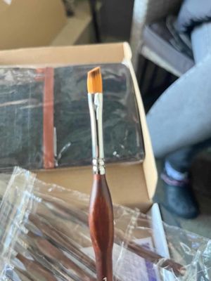 Quali sono i migliori dettaglio Hobby Modello Fare pennello Set per Miniatura Pittura