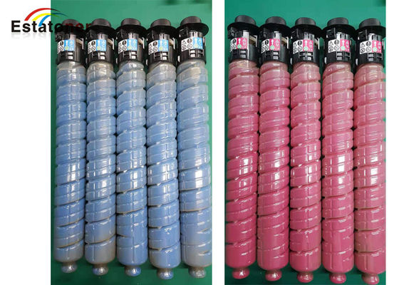 Affidabile Ricoh MPC3300 CMYK Color Toner Compatibile con Ricoh Aficio MP C2800/C3300