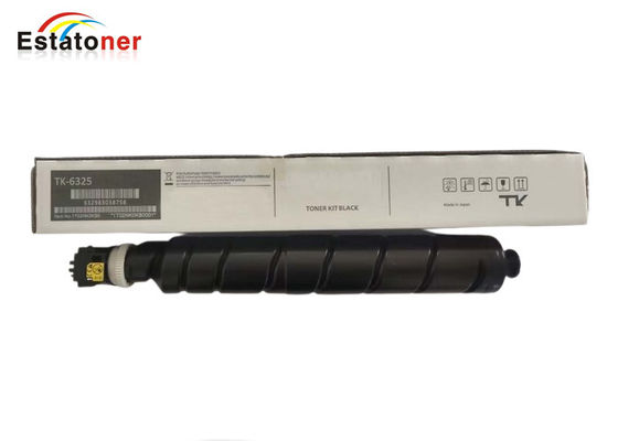 Come installare correttamente il toner monocromatico affidabile Kyocera TK-6325 per uso ufficio
