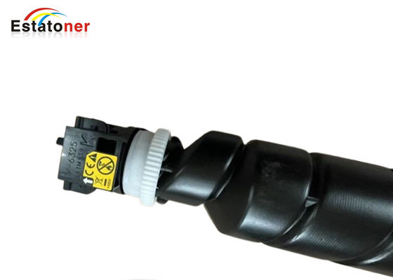 Come installare correttamente il toner monocromatico affidabile Kyocera TK-6325 per uso ufficio