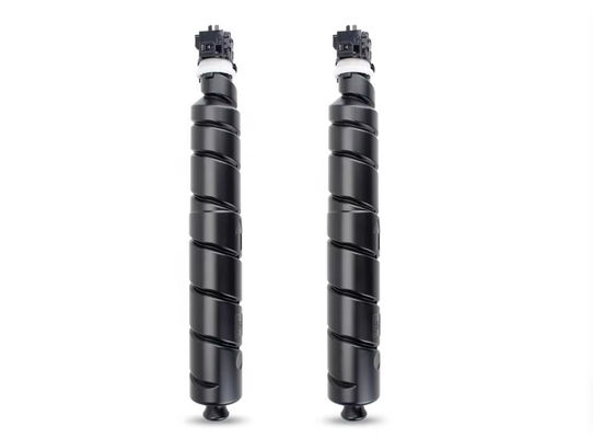 Come installare correttamente il toner monocromatico affidabile Kyocera TK-6325 per uso ufficio