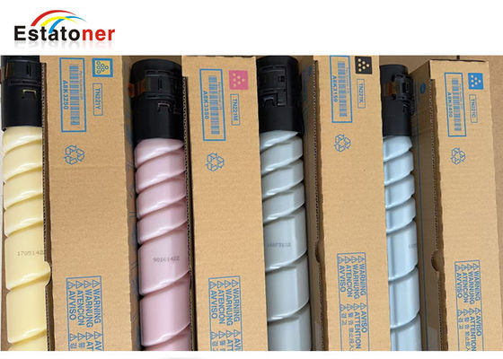 Come installare la cartuccia toner TN221 di alta qualità per Konica bizhub 206/226