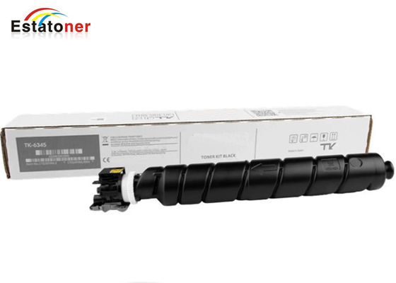 Cartuccia toner nero compatibile Kyocera TK6345 Stampante monocromatica Kyocera 4012i