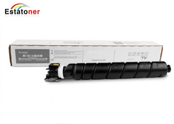 Cartuccia toner per stampante laser Kyocera 4012i Nero K6345 TK6346 TK6347 TK6348 TK6349
