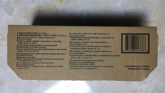 TK - 352 Cartucce toner nere Kyocera per Mita FS - 3640 / ECOSYS FS3640MFP