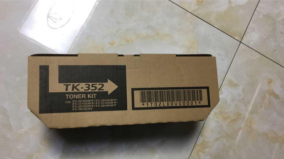 TK - 352 Cartucce toner nere Kyocera per Mita FS - 3640 / ECOSYS FS3640MFP