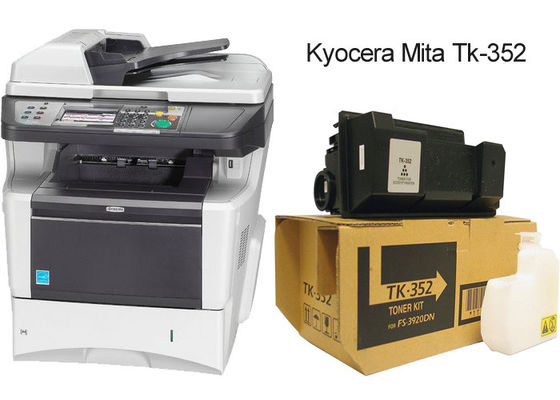 TK - 352 Cartucce toner nere Kyocera per Mita FS - 3640 / ECOSYS FS3640MFP