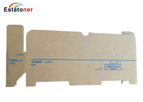Cartuccia toner nera di ricambio Konica TN-323 per stampanti monocromatiche A3 bizhub 287