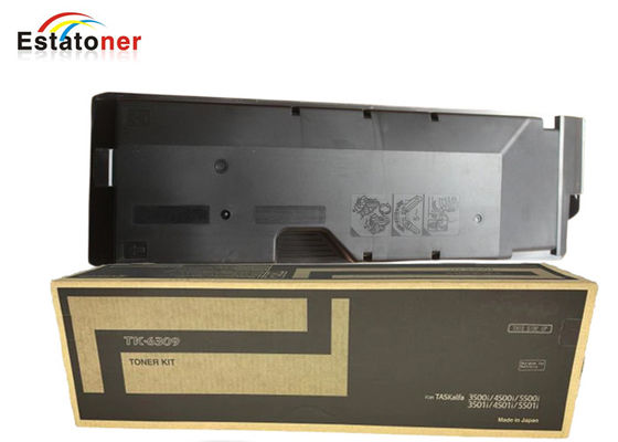 Cartuccia toner compatibile Kyocera TK6305 TK6307 TK6308 TK6309 per la stampa professionale di documenti