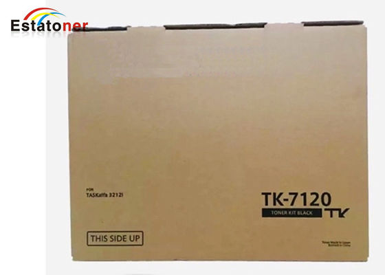 TK 7120 Cartuccia Toner Monocromatica di Ricambio Kyocera Compatibile Taskalfa 3212i