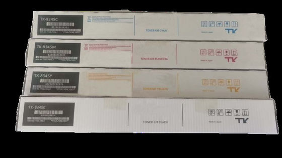 Kyocera TK-8345 sostituzione cartuccia toner colore per la serie TASKalfa 2552ci multifunzione