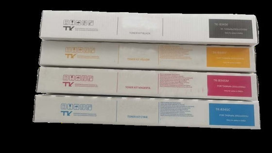 Kyocera TK-8345 sostituzione cartuccia toner colore per la serie TASKalfa 2552ci multifunzione