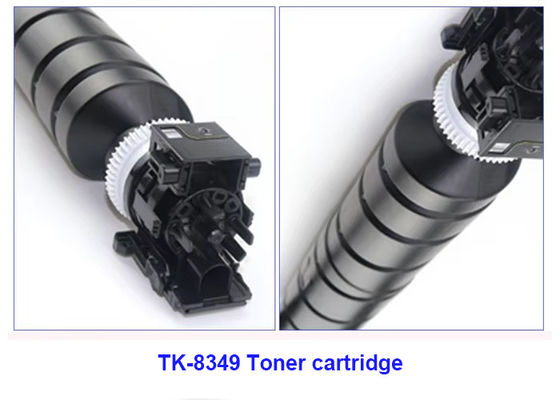 Compatibile Kyocera TK-8349 toner cartridge set per TASKalfa 2553ci con prestazioni OEM