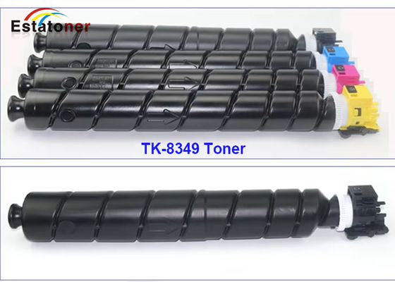 Compatibile Kyocera TK-8349 toner cartridge set per TASKalfa 2553ci con prestazioni OEM