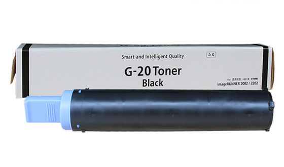 Cartuccia toner originale NPG 20 per fotocopiatrici Canon IR1600 / IR1610 / IR2000 / IR2010