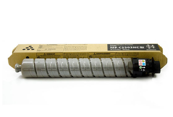 Compatibile Aficio MP C2503 Set Ricoh Toner Cartridges - 4 Color Pack