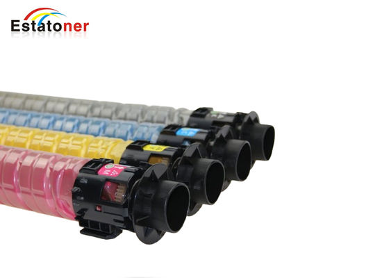 Cartuccia toner Ricoh MPC3503 compatibile con l'ambiente per MP C2003 C2503 con garanzia