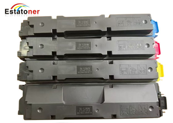 Kyocera TK-5380 Compatible Black Cyan Magenta Yellow Toner Cartridge Kyocera ECOSYS PA4000cx