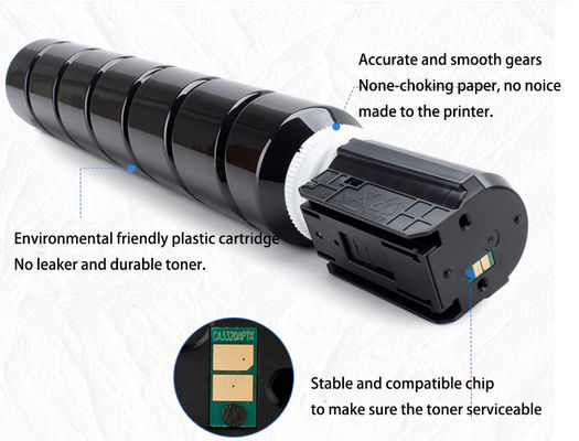 Cartuccia toner Canon C-EXV49 compatibile e durevole per copiatrici aziendali iR-ADV C3330