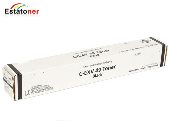 Cartuccia toner compatibile Canon NPG-67 per iR-ADV C3320 con prestazioni di stampa stabili