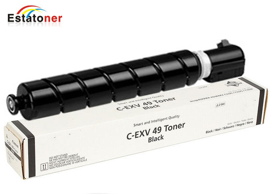 Cartuccia toner compatibile Canon NPG-67 per iR-ADV C3320 con prestazioni di stampa stabili
