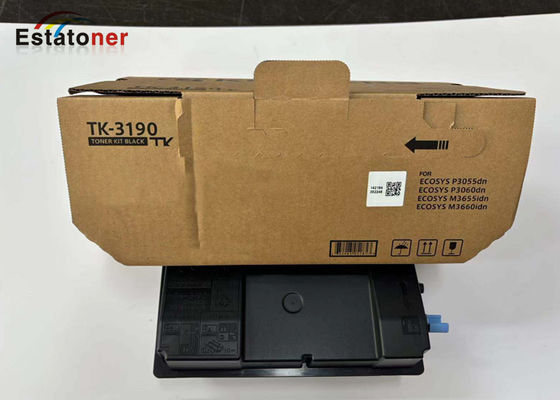 Premium compatible 1T02T80NL0 Kyocera TK3190 Black For Kyocera ECOSYS P3055dn