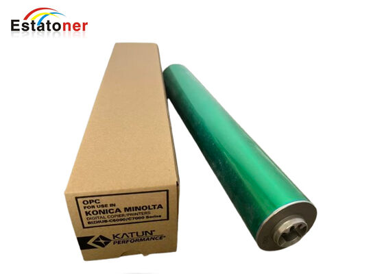 250K pagine Long Life DU104 Konica Minolta OPC Drum C5500 C6000 C6500