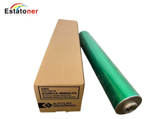 Dr610 Katun Performance Batteria OPC Per Konica Minolta Bizhub C5500 5501 C6500 C6000