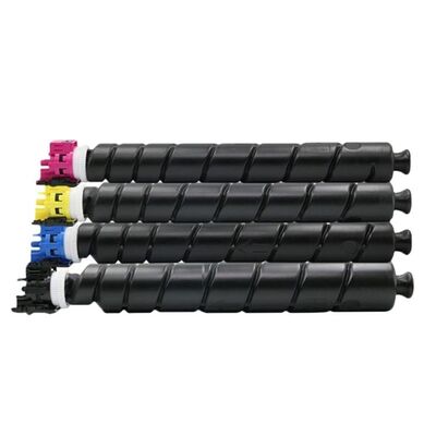 Tk8365 Tk8366 Tk8367 Tk8368 Tk8369 Cartuccia per toner per fotocopiatrici per Kyocera Taskalfa 2554ci