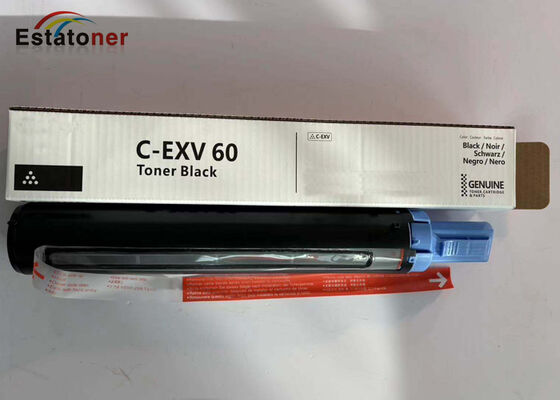 Canon ImageRUNNER 2425i C-EXV60 Cartuccia toner per fotocopiatrici nera con toner per testo nero nitido
