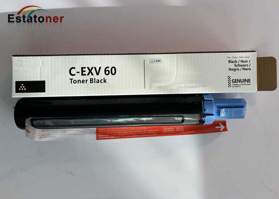 Canon ImageRUNNER 2425i C-EXV60 Cartuccia toner per fotocopiatrici nera con toner per testo nero nitido