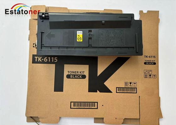 Toner sostitutivo TK6115 ad alta capacità per Kyocera ECOSYS M4125idn 4125 M4132idn 4132